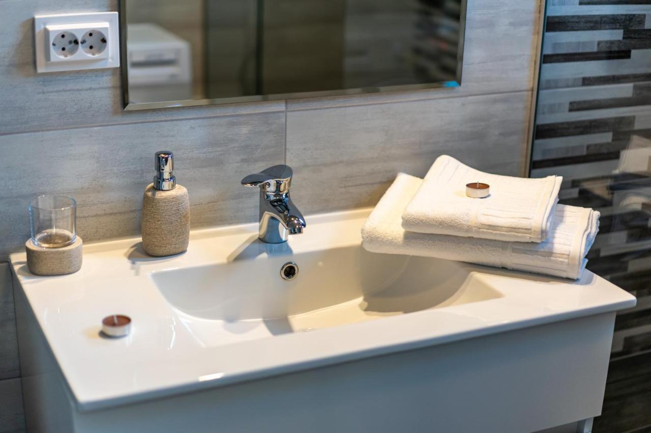 Apartament Cetate View Rîşnov Kültér fotó