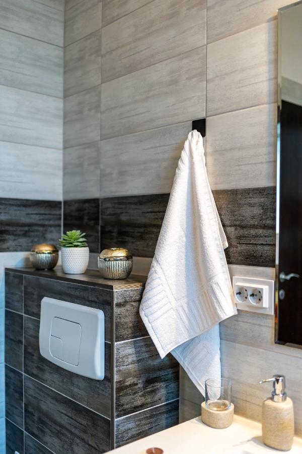 Apartament Cetate View Rîşnov Kültér fotó